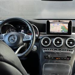 Mercedes GLC 220 d 4MATIC Sportline Dunkerque