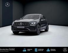 Mercedes GLC