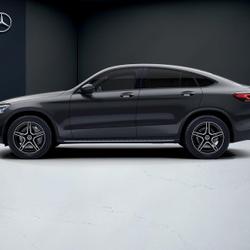 Mercedes GLC 220 d 4MATIC Business Line AMG Terville