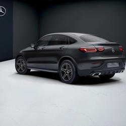 Mercedes GLC 220 d 4MATIC Business Line AMG Terville