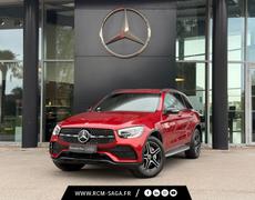 Mercedes GLC