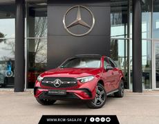 Mercedes GLC