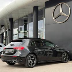 Mercedes Classe A 180 d AMG Line /177 Li Dunkerque