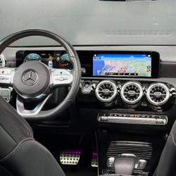 Mercedes Classe A 180 d AMG Line /177 Li Dunkerque