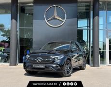 Mercedes GLC Dunkerque
