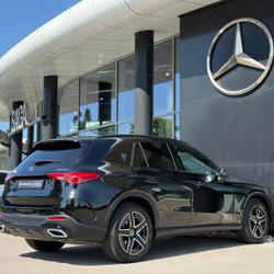 Mercedes GLC SUV 220 d 4MATIC AMG Line Dunkerque