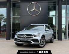 Mercedes GLC Dunkerque