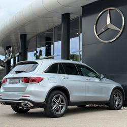 Mercedes GLC SUV 220 d 4MATIC AMG Line Dunkerque
