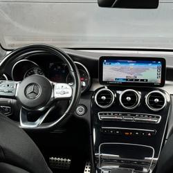 Mercedes GLC SUV 220 d 4MATIC AMG Line Dunkerque