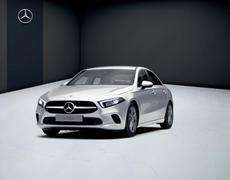 Mercedes Classe A Terville