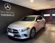 Mercedes Classe A