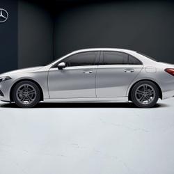 Mercedes Classe A 180 D Style Line occasion - Terville - photo 2/41