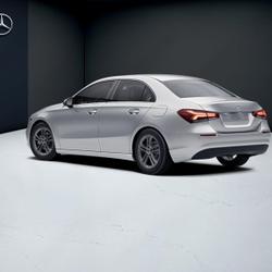 Mercedes Classe A 180 D Style Line occasion - Terville - photo 3/41