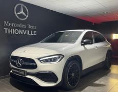 Mercedes GLA Terville