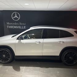 Mercedes GLA 200 AMG Line Terville