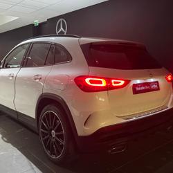 Mercedes GLA 200 AMG Line Terville