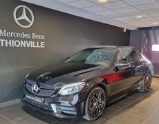 Mercedes Classe C Terville