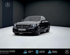 Mercedes Classe C Terville