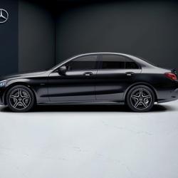 Mercedes Classe C Berline 300 e AMG Line Terville