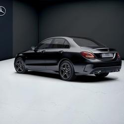 Mercedes Classe C Berline 300 e AMG Line Terville