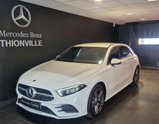 Mercedes Classe A Terville