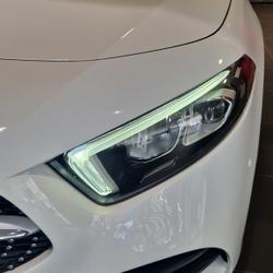 Mercedes Classe A 250 e AMG Line Terville