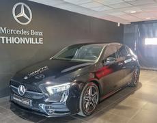 Mercedes Classe A Terville