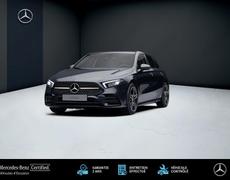 Mercedes Classe A Terville