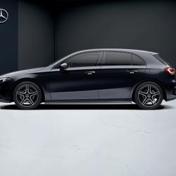 Mercedes Classe A 200 d AMG Line Terville
