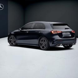 Mercedes Classe A 200 d AMG Line Terville