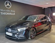 Mercedes Classe A Terville