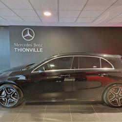 Mercedes Classe A AMG 35 4MATIC Compacte 2.0 306 ch DCT7 Terville