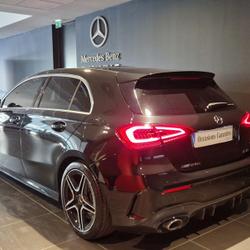 Mercedes Classe A AMG 35 4MATIC Compacte 2.0 306 ch DCT7 Terville