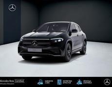 Mercedes EQA Terville