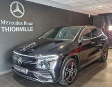 Mercedes EQA Terville