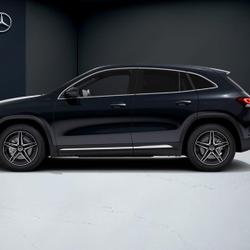 Mercedes EQA 250+ AMG Line 190 ch Terville