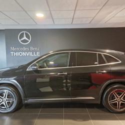 Mercedes EQA 250+ AMG Line 190 ch Terville