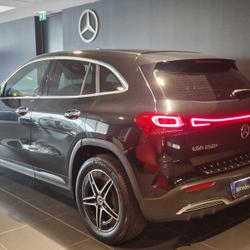 Mercedes EQA 250+ AMG Line 190 ch Terville
