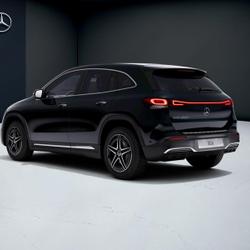 Mercedes EQA 250+ AMG Line 190 ch Terville