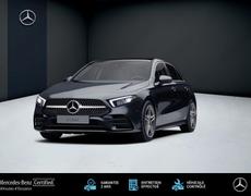 Mercedes Classe A Terville