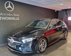 Mercedes Classe A Terville