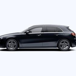 Mercedes Classe A 180 d AMG Line Terville