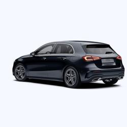 Mercedes Classe A 180 d AMG Line Terville