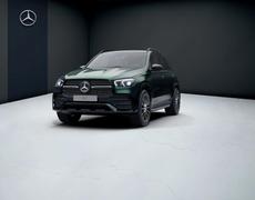 Mercedes GLE Terville