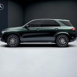 Mercedes GLE 350 de 4MATIC AMG Line LI Terville