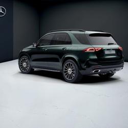 Mercedes GLE 350 de 4MATIC AMG Line LI Terville