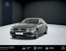 Mercedes Classe C Terville
