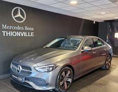 Mercedes Classe C