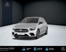 Mercedes Classe B Terville