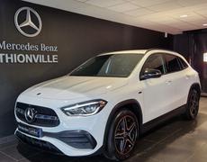 Mercedes GLA Terville